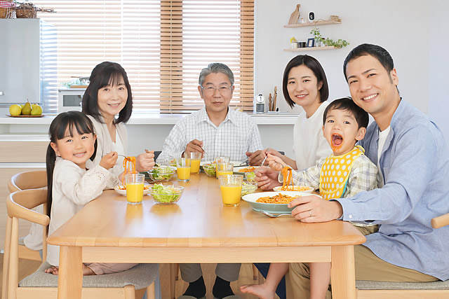 治療前のしっかりとした説明と治療後の予防法のご提案